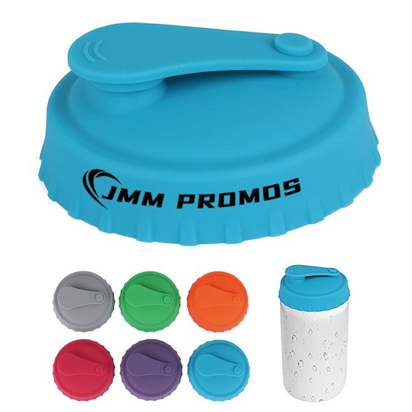 Silicone Can Lids