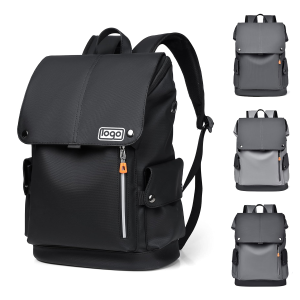 PU Travel Backpack