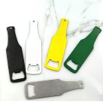 Stainless Steel Beer Bottle Opener