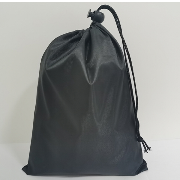 Drawstring Shoe Bag