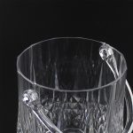 Acrylic bar KTV special ice bucket