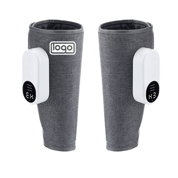 2PCS Cordless Electric Leg Massager