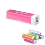 Mini 2600mAh Power Bank