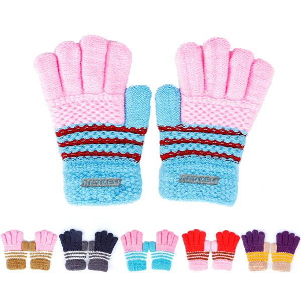 Winter Magic Stretch Gloves