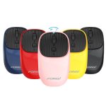 2.4G Mini Lightweight Wireless Mouse