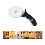 Premium Kitchen Pizza Cutter