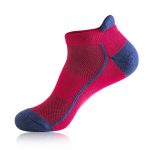 Men's Professional Non-Slip Short Athletic Socks