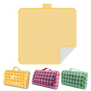 Sandproof Beach Large Picnic Mat Blanket