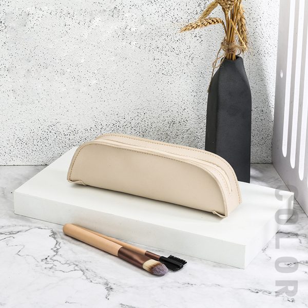 Portable Multifunctional Makeup Brush Storage Bag