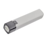 Mini Multi-Function USB Flashlight