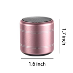 Mini Bluetooth Speaker