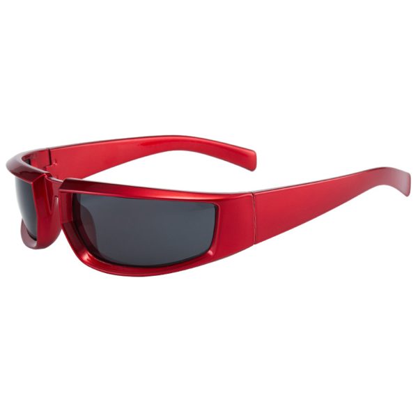 Fashion Style Cycling Sports Glasses