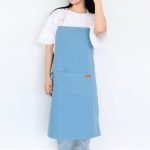 Minimalism Canvas Apron