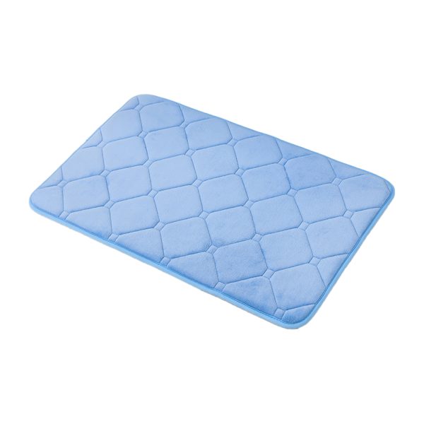 Bathroom Absorbent Floor Mat