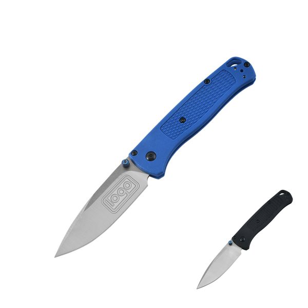 Stainless Steel Tactical Folding Knife