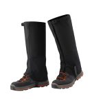 Waterproof Leg Protectors And Foot Covers