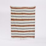 Mexican Serape Blanket