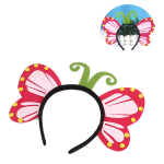 Butterfly Headband