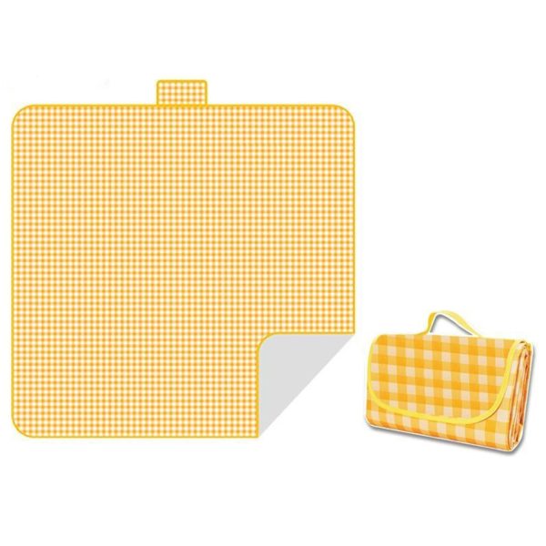 Sandproof Beach Large Picnic Mat Blanket