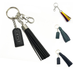 Tassel Key Ring