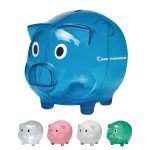 Piggy Saving Bank