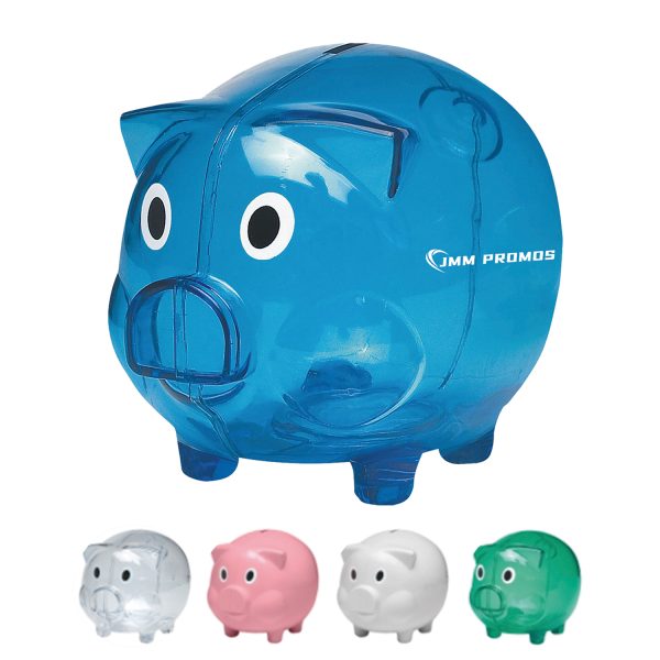 Piggy Saving Bank