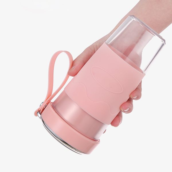 Portable Small Charging Home Multi-functional Juicer Cup