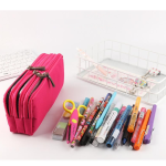 Large Capacity Pencil Case