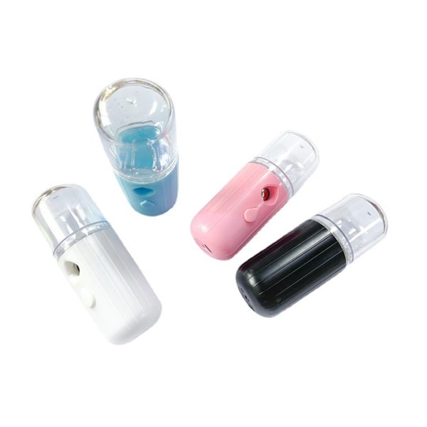 USB Charging Mini Facial Sprayer