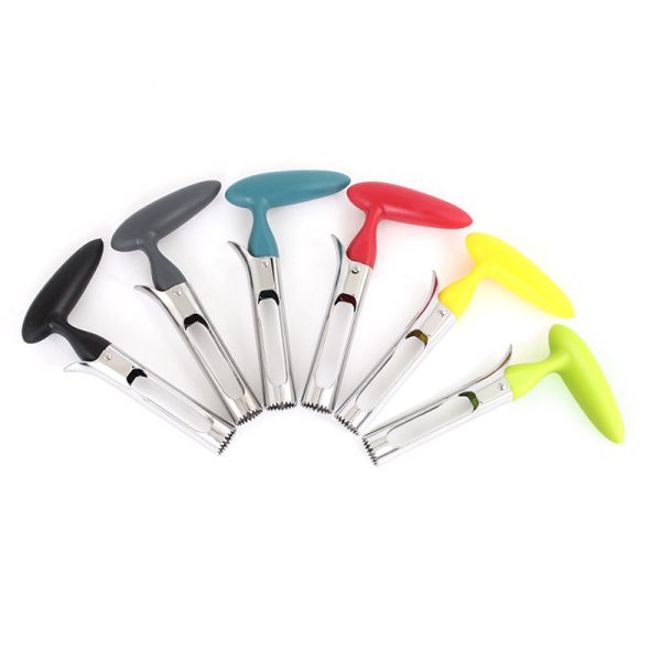 Stainless Steel Durable Apple Corer Remover