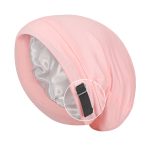 Beanie Hat Satin Bonnet