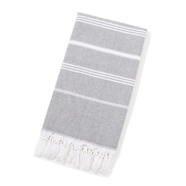 Turkish Beach Cotton Towels