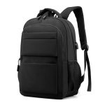 Water Resistant College Travel Laptop Business backpack