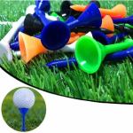 Double Layer Golf Tees