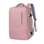 Large Capacity Waterproof Female Leisure Travel Backpack