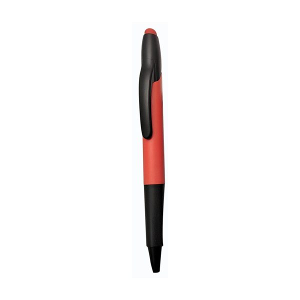 Stylus Pen for Touch Screens & Ballpoint Writing 2 in 1