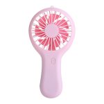 Mini Handheld Fan