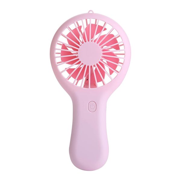 Mini Handheld Fan