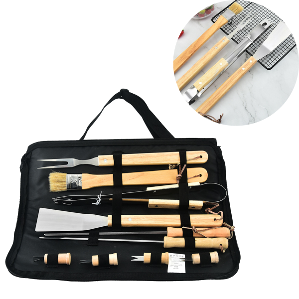 Barbecue Set