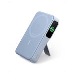 Wireless Magnetic Portable 20,000 mAh Mobile Power Supply