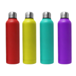 17 oz Stainless Steel Insulated Bottle Thermos