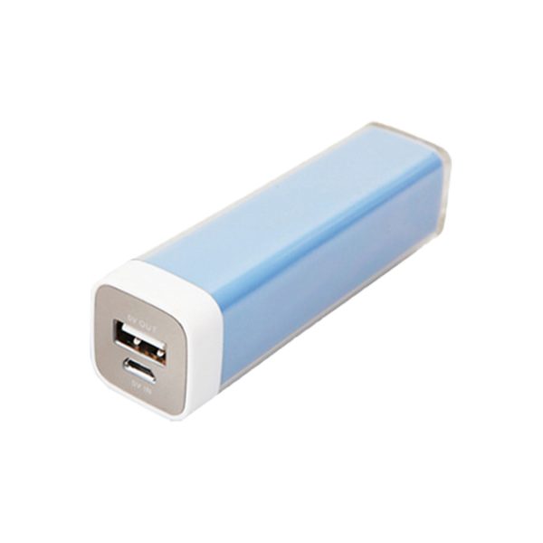 Mini 2600mAh Power Bank