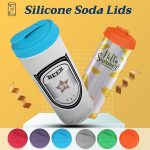 Silicone Can Lids