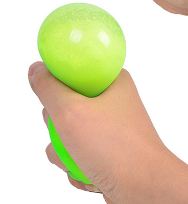 Squishy Stress Balls for Kids Adults