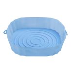 Air Fryer Silicone Baking Tray