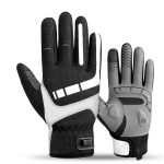 Charging Heating Cycling Gloves