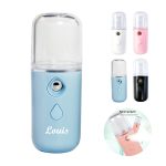 USB Charging Mini Facial Sprayer