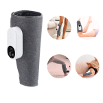 2PCS Cordless Electric Leg Massager