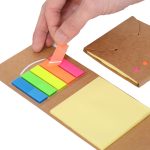 Novelty Design Sticky Note Pack