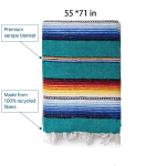 Endless Summer Turkish Towel